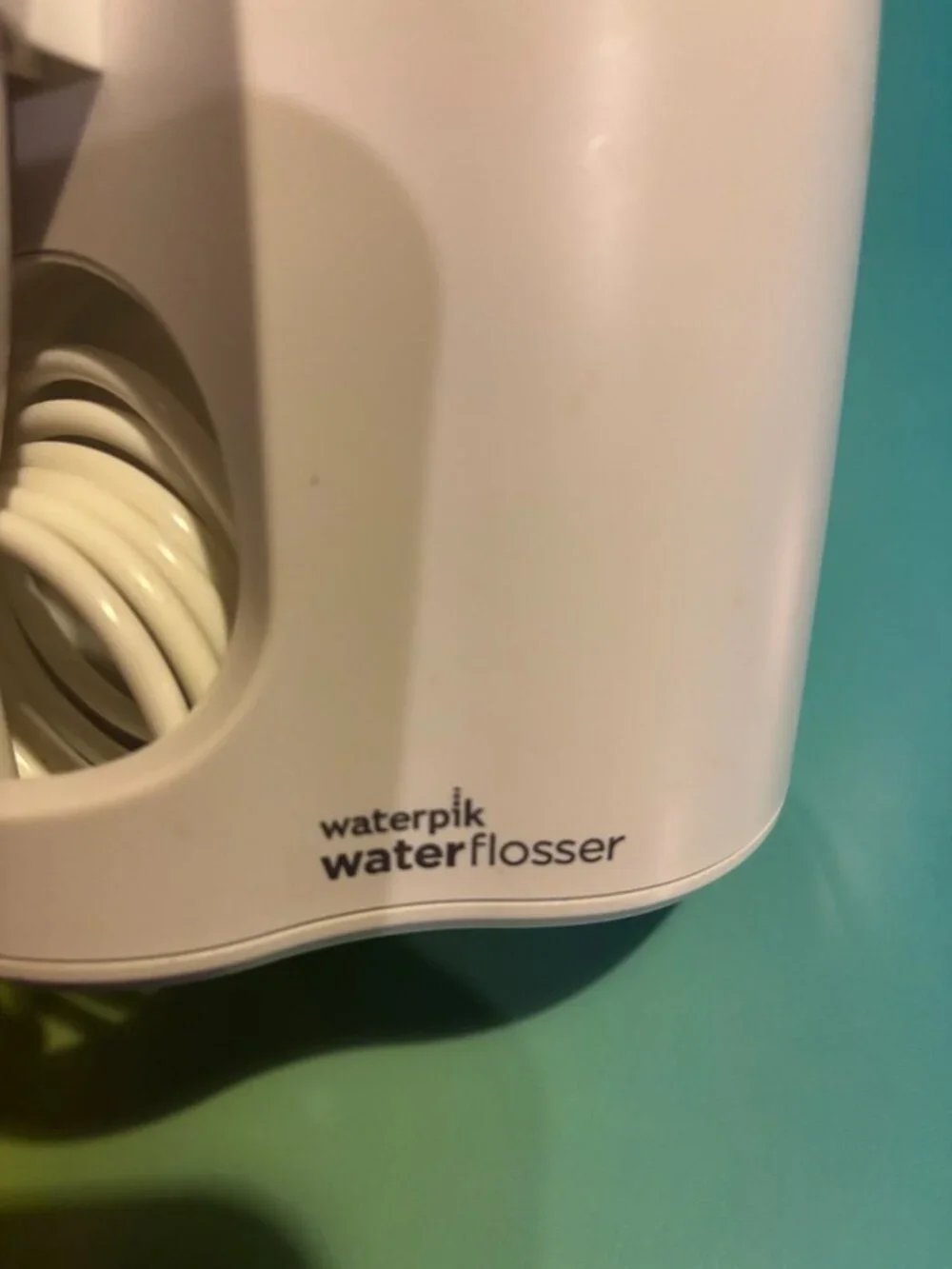 Waterpik model WP-150W aka Ultra Plus Water Flosser